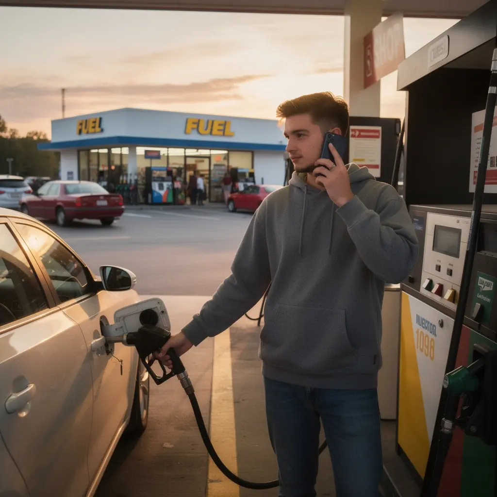 Онлайн-заявка на страховое возмещение после ДТП